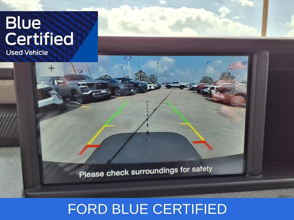 Used 2022 Ford Maverick XLT FWD image 10