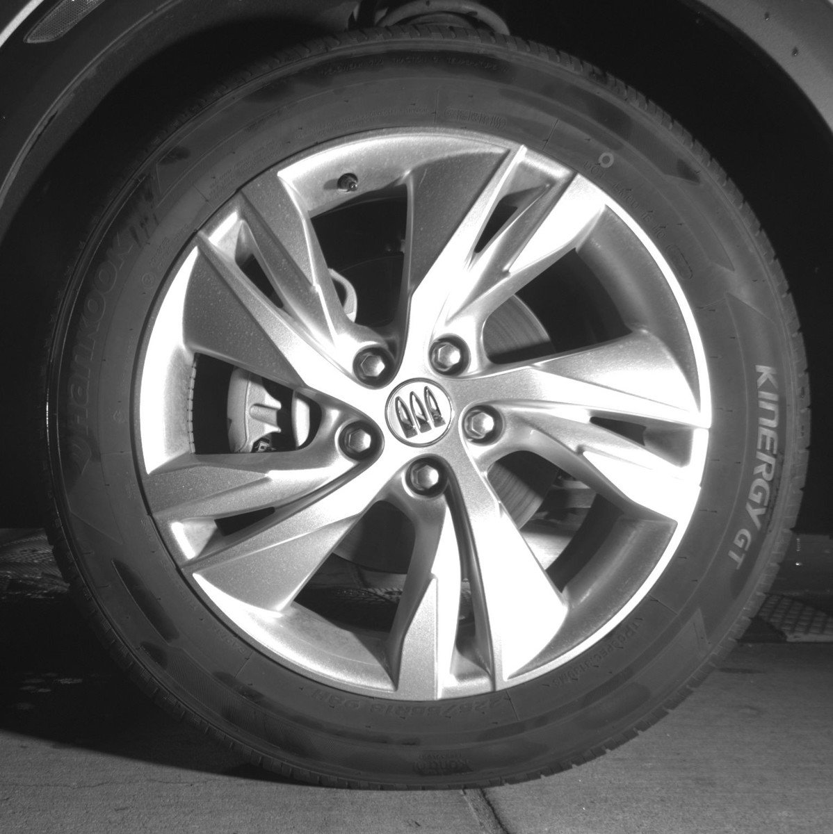 Used 2025 Buick Encore GX Preferred FWD image 12