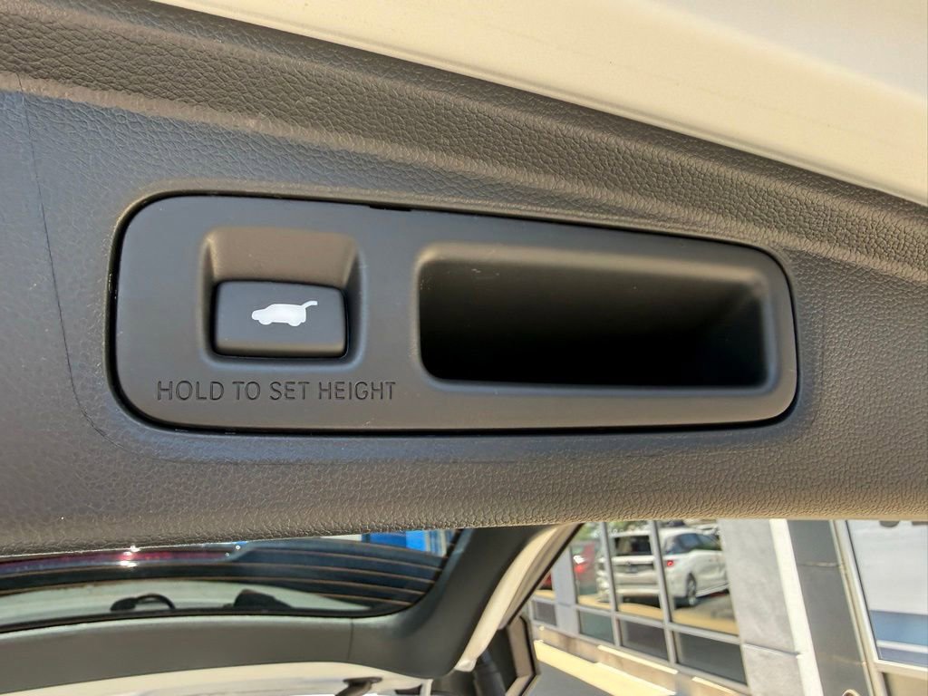 Used 2026 Honda CR-V Sport Touring image 36