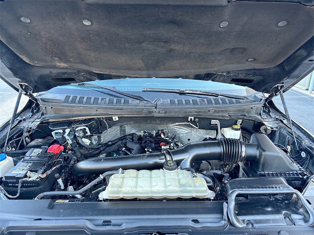 Used 2023 Ford Expedition Limited image 31