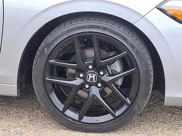 Used 2023 Honda Civic Sport image 8