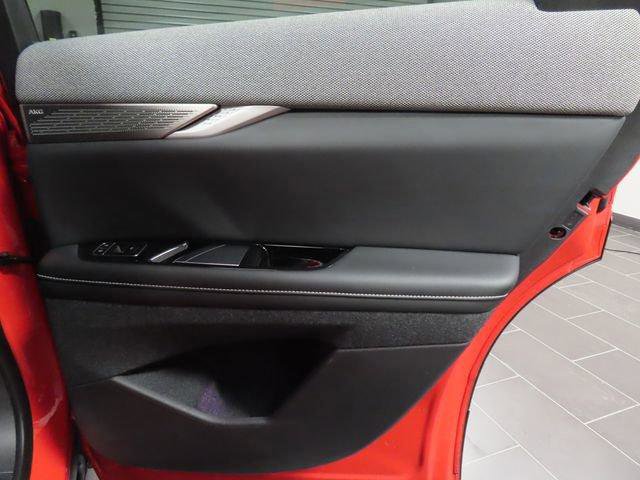 New 2026 Cadillac Optiq Sport 1 image 12