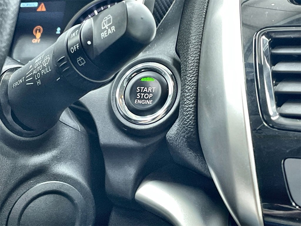 Used 2024 Mitsubishi Eclipse Cross SE image 24