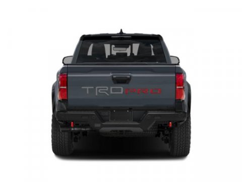 New 2026 Toyota Tacoma TRD Pro AWD/4WD image 8