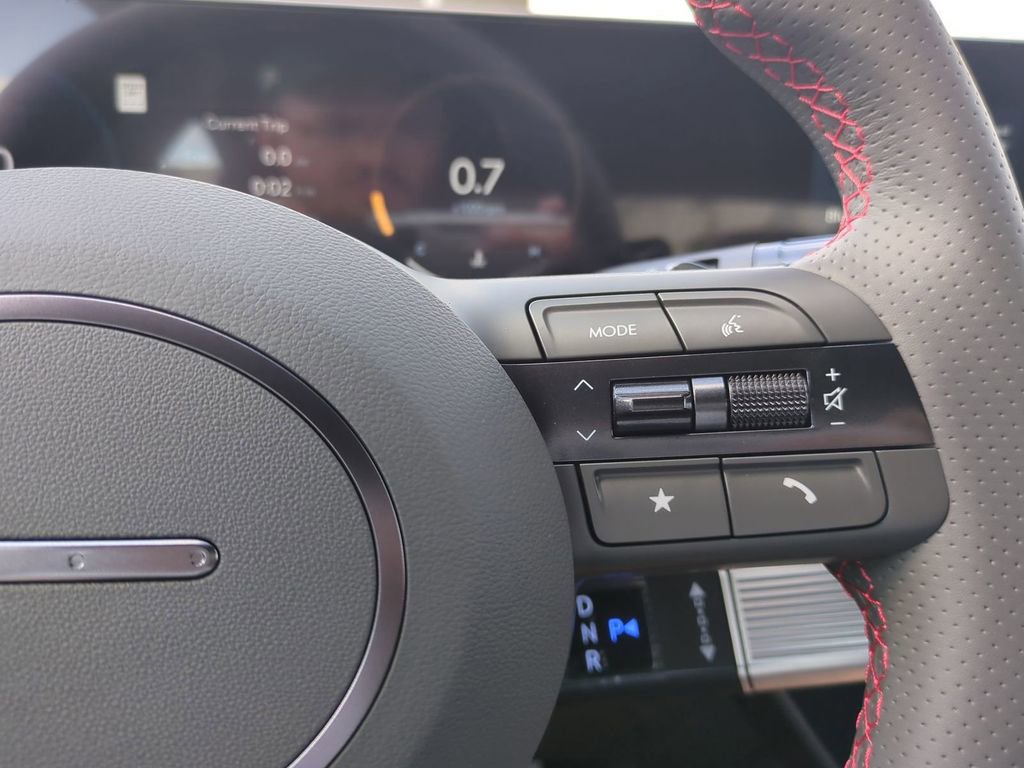 New 2026 Hyundai Sonata N Line image 32