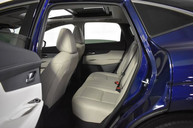 Certified 2025 Nissan Murano SL w/ Cargo Package AWD/4WD image 34