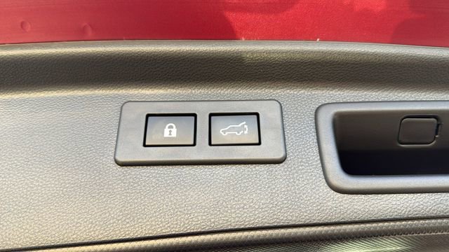 Used 2022 Subaru Forester Premium image 30