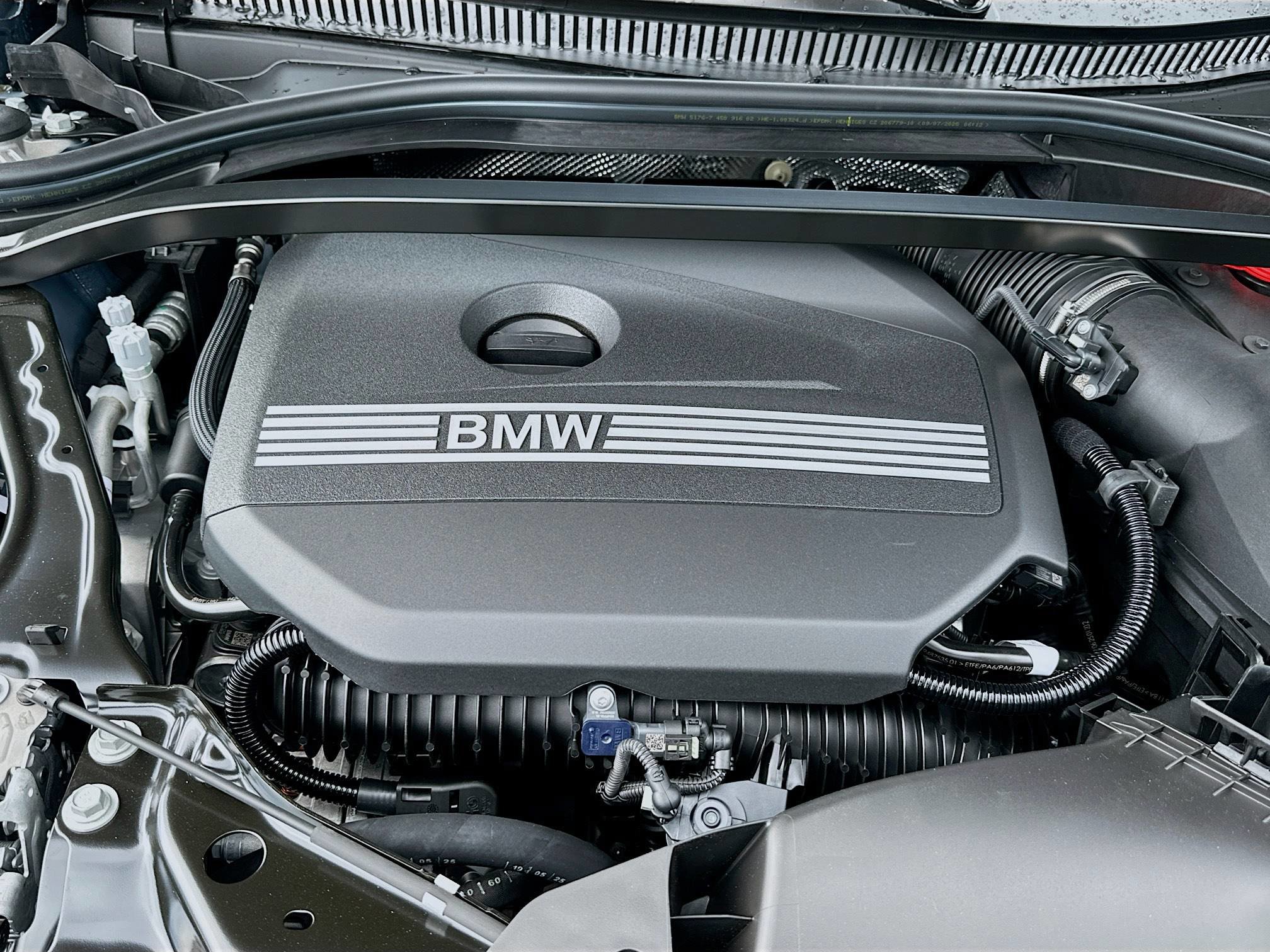 New 2026 BMW 228i w/ Technology Package image 25