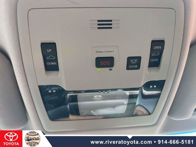 Used 2018 Lexus ES 350 w/ Luxury Package w/Wood Trim FWD image 33