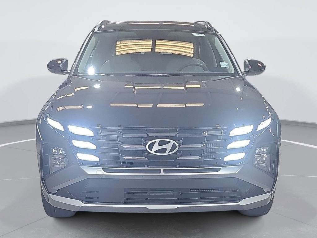 New 2026 Hyundai Tucson SEL AWD/4WD image 2