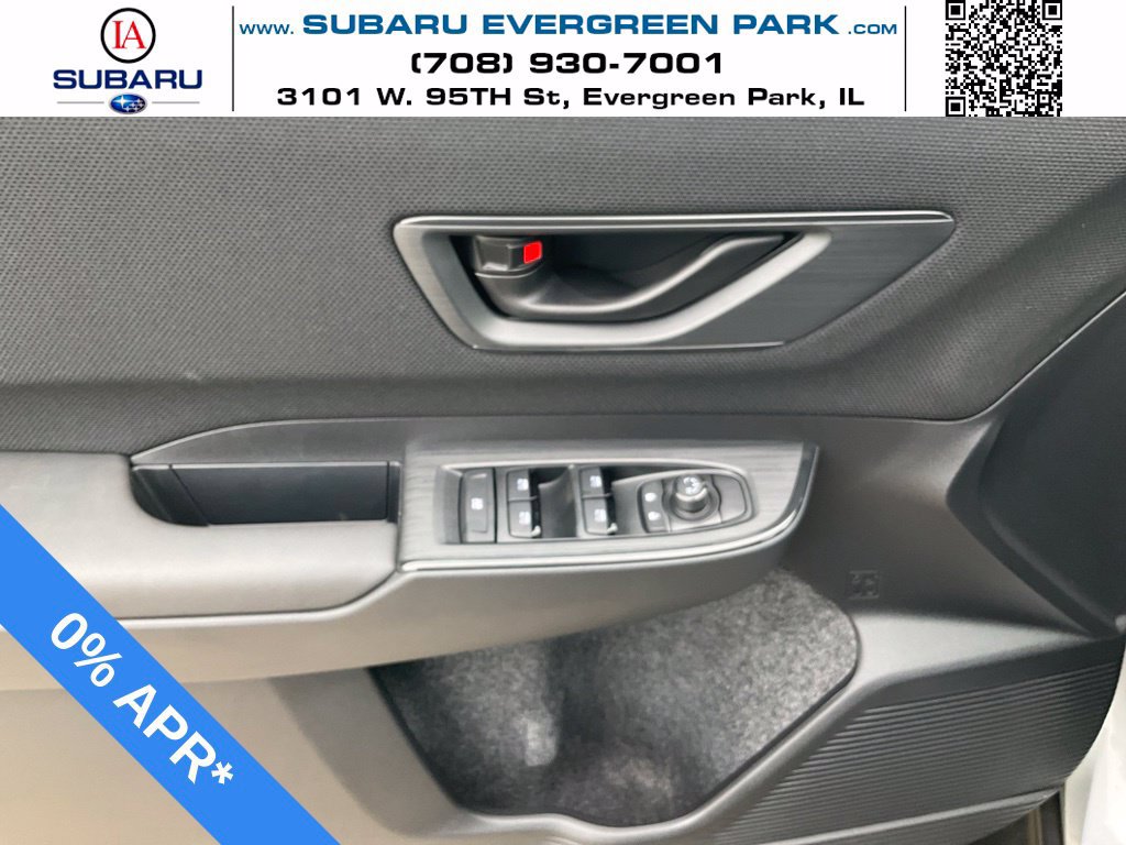 New 2026 Subaru Outback Premium AWD/4WD image 29