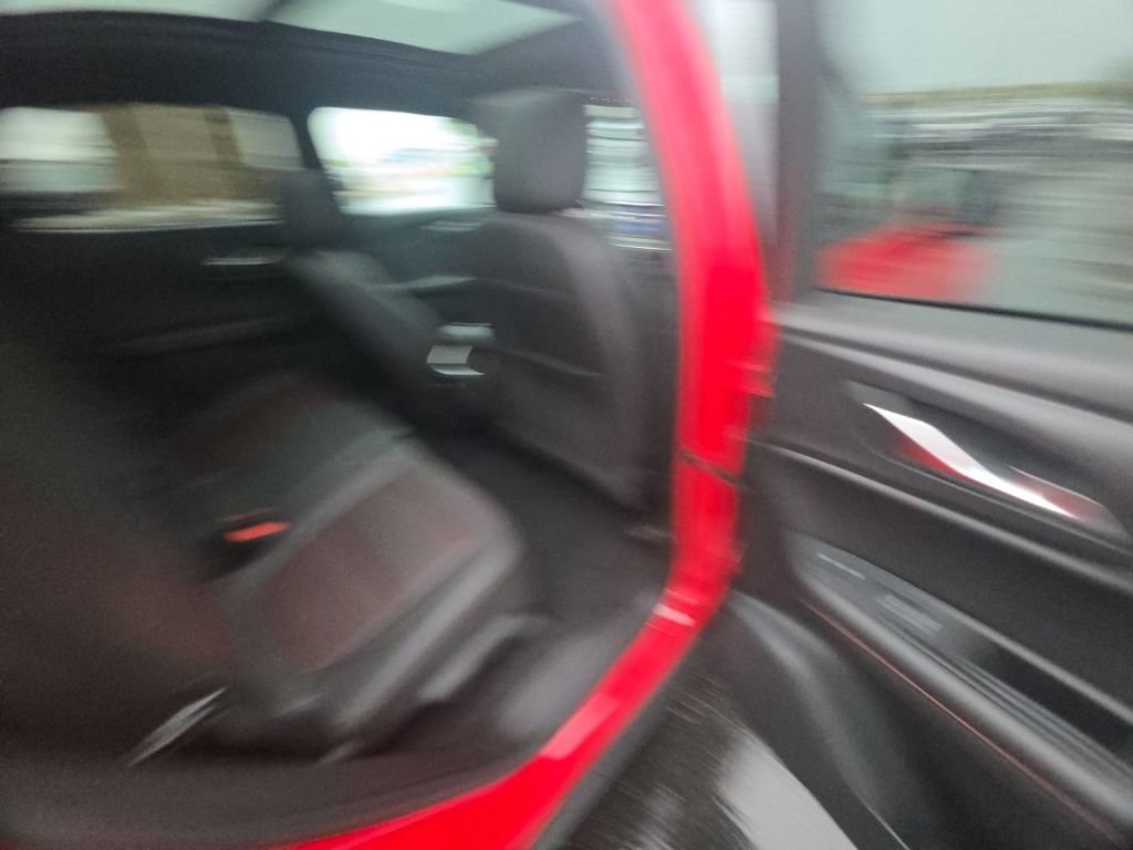 Used 2022 Chevrolet Blazer RS w/ Enhanced Convenience Package AWD/4WD image 31