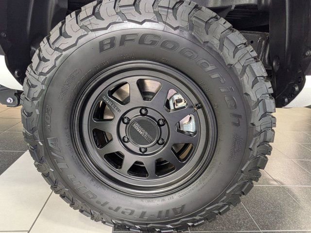 New 2026 Toyota Tacoma TRD Off-Road image 12