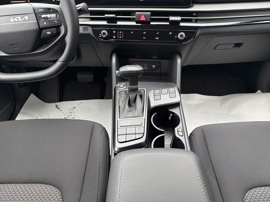 New 2026 Kia Sportage LX image 26