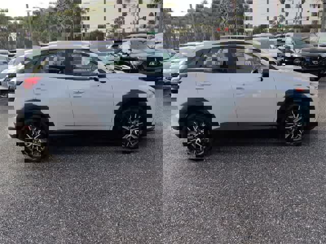 Used 2018 MAZDA CX-3 Touring w/ Preferred Equipment Package image 9