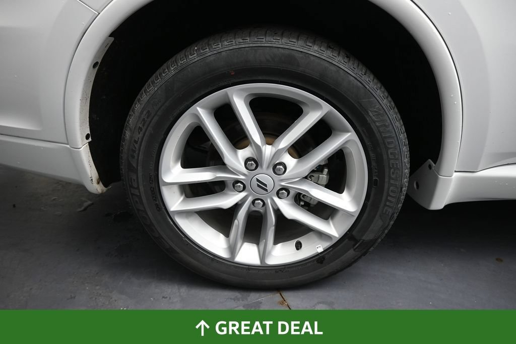 Used 2025 Dodge Durango R/T AWD/4WD image 19
