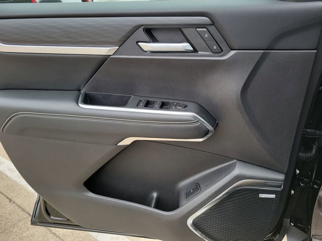 Certified 2025 GMC Acadia Elevation image 21