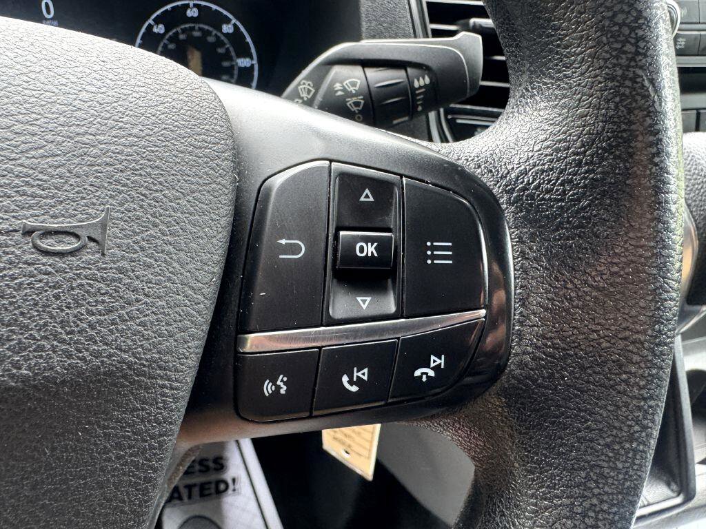 Used 2021 Ford Transit 250 148 High Roof w/ Load Area Protection Package image 13