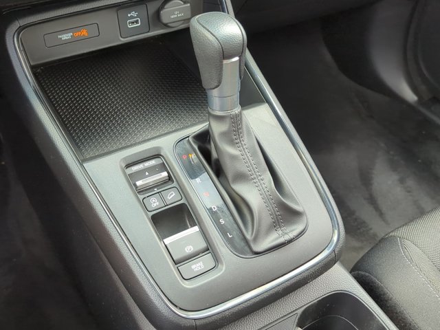 Certified 2024 Honda CR-V LX image 12
