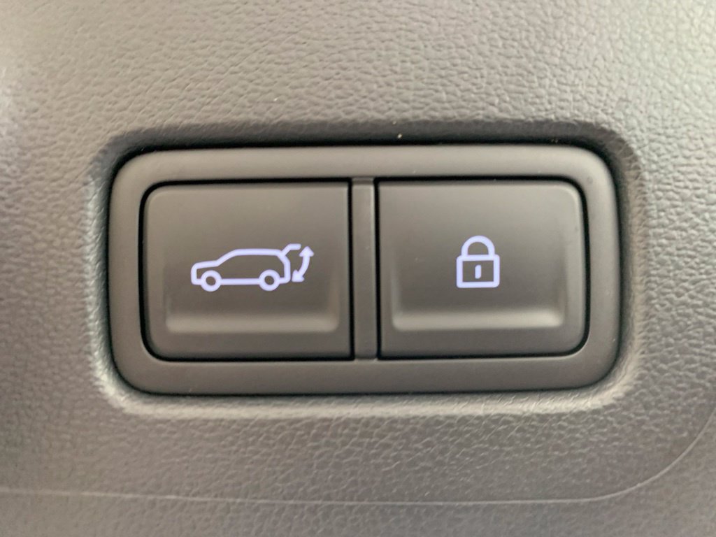 New 2027 Hyundai Santa Fe XRT AWD/4WD image 16