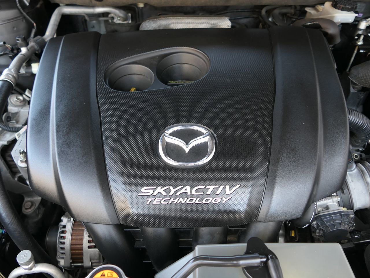 Used 2017 MAZDA CX-5 Grand Select FWD image 30