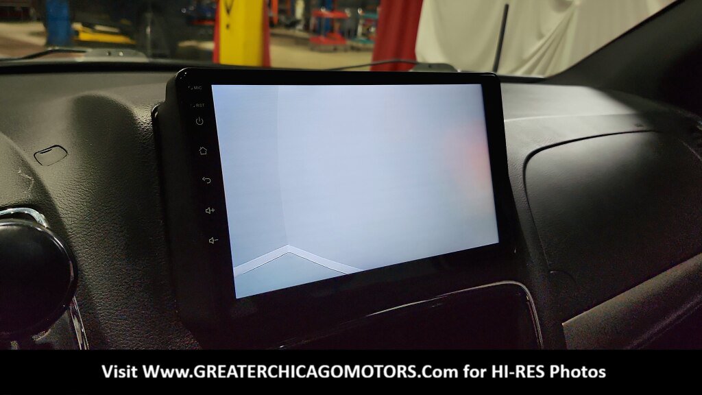 Used 2015 Dodge Grand Caravan SXT w/ Blacktop Package FWD image 29
