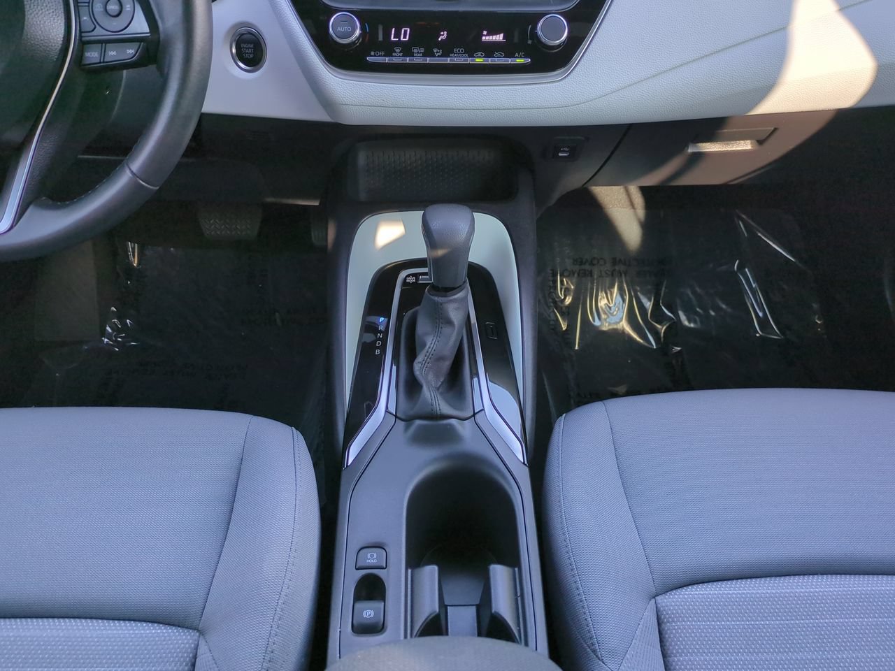 Used 2026 Toyota Corolla SE FWD image 18