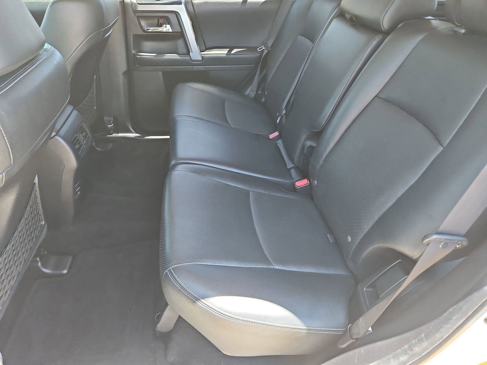 Used 2019 Toyota 4Runner Limited AWD/4WD image 24