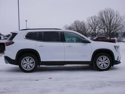 Used 2025 GMC Acadia Elevation w/ Elevation Premium Package image 34