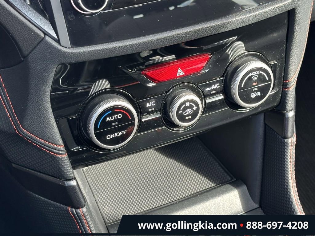 Used 2023 Subaru Forester Sport image 30