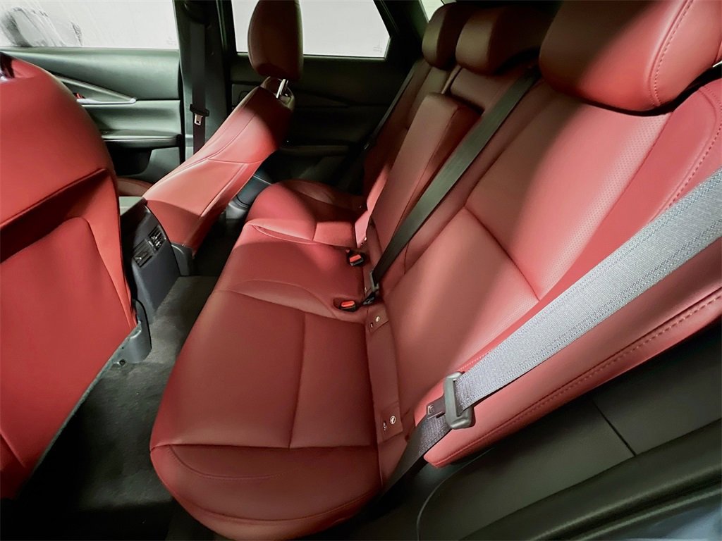 New 2026 MAZDA CX-30 AWD 2.5 S image 19