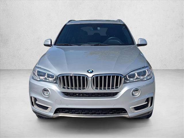 Used 2018 BMW X5 xDrive35i AWD/4WD image 2