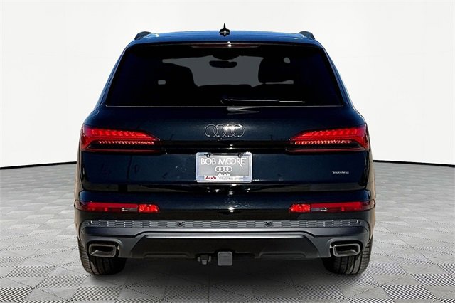 New 2026 Audi Q7 3.0T Premium Plus image 4
