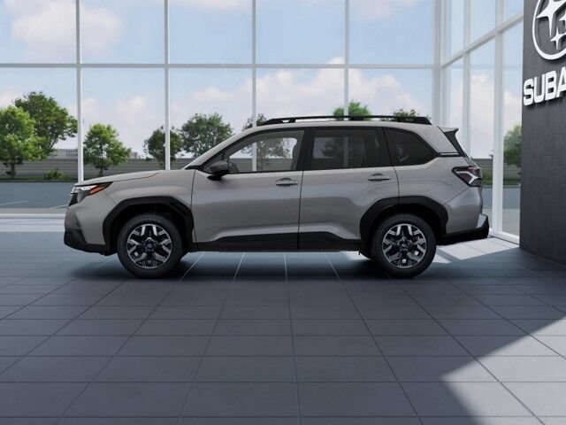 New 2026 Subaru Forester Premium AWD/4WD image 3