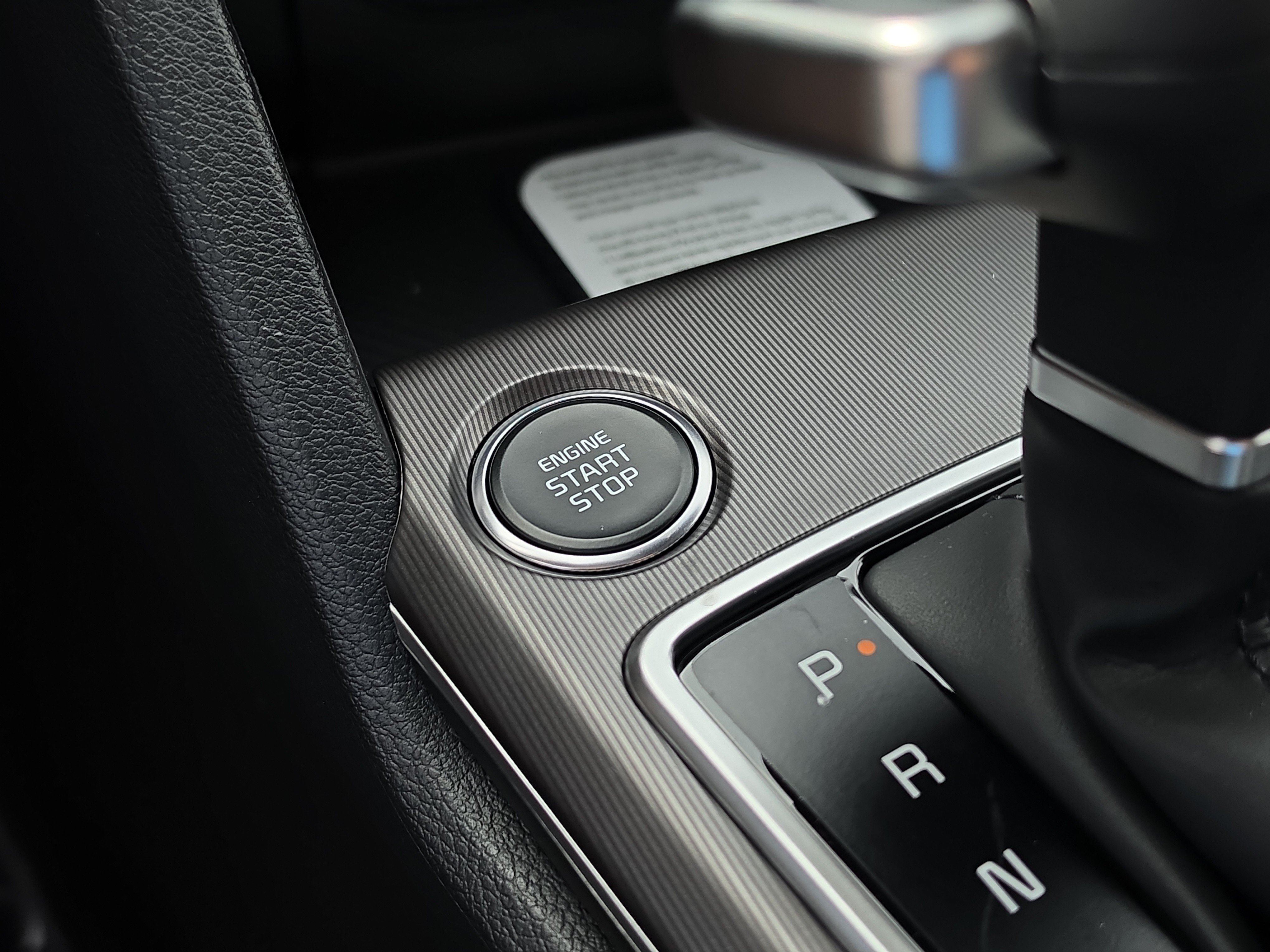New 2027 Kia Sportage EX FWD image 27