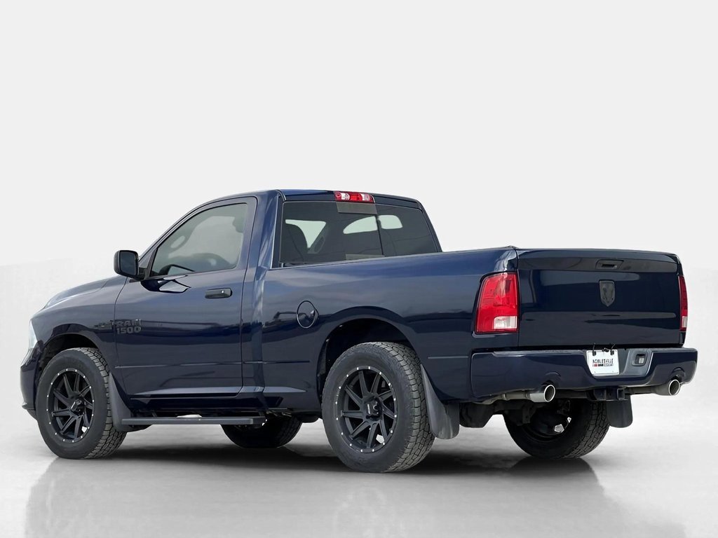 Used 2015 RAM 1500 Express image 7