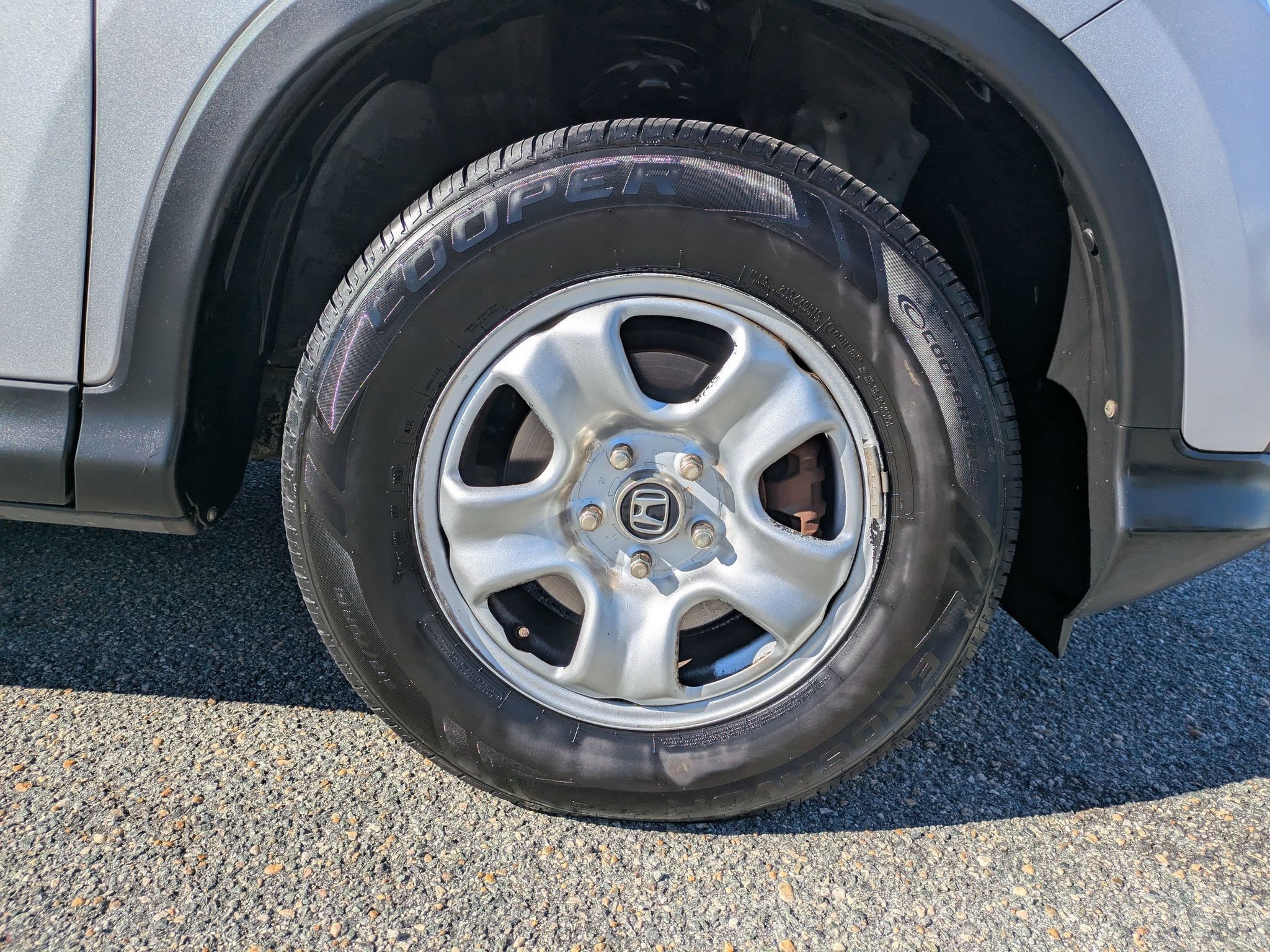 Used 2013 Honda CR-V LX image 12