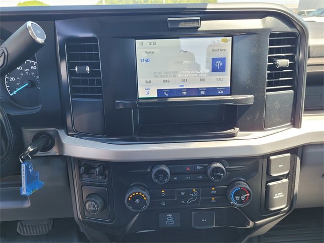 New 2025 Ford F250 XL image 10