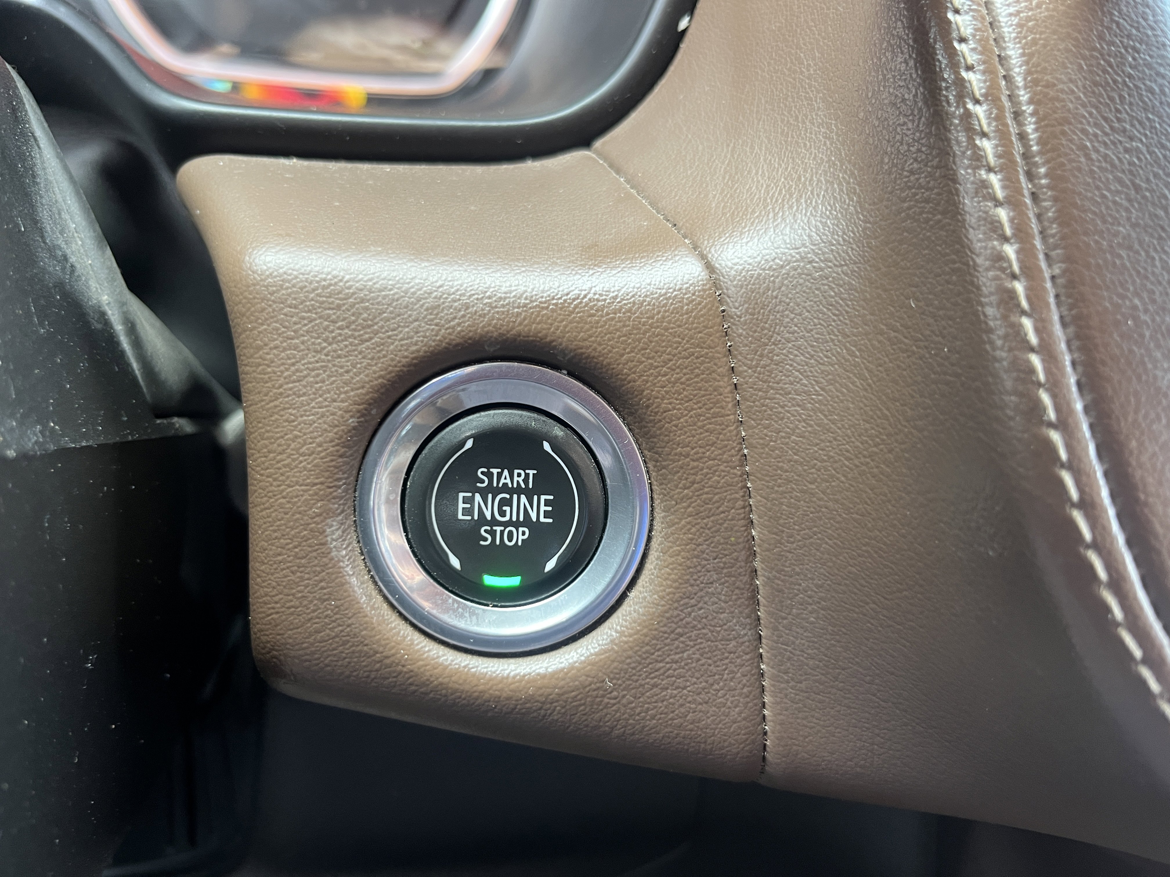 Used 2021 Chevrolet Tahoe High Country w/ Premium Package image 22