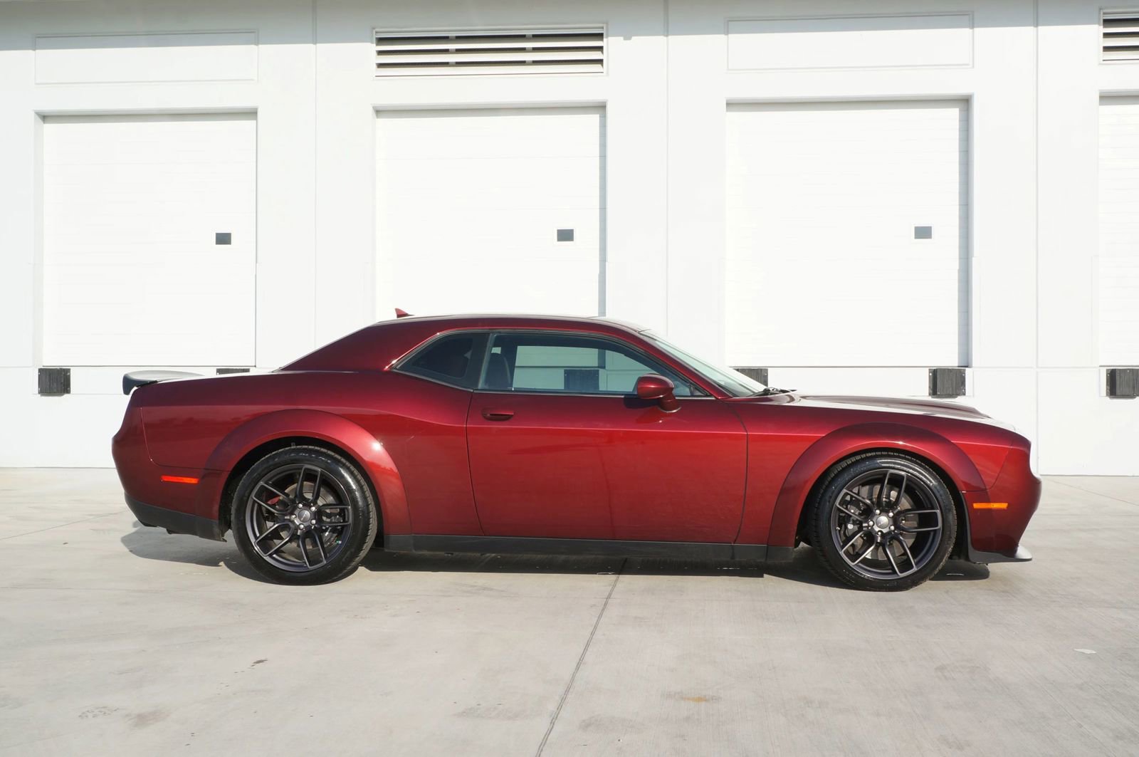 Used 2019 Dodge Challenger SRT Hellcat image 15