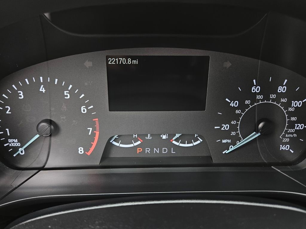 Used 2022 Ford Escape SE image 29
