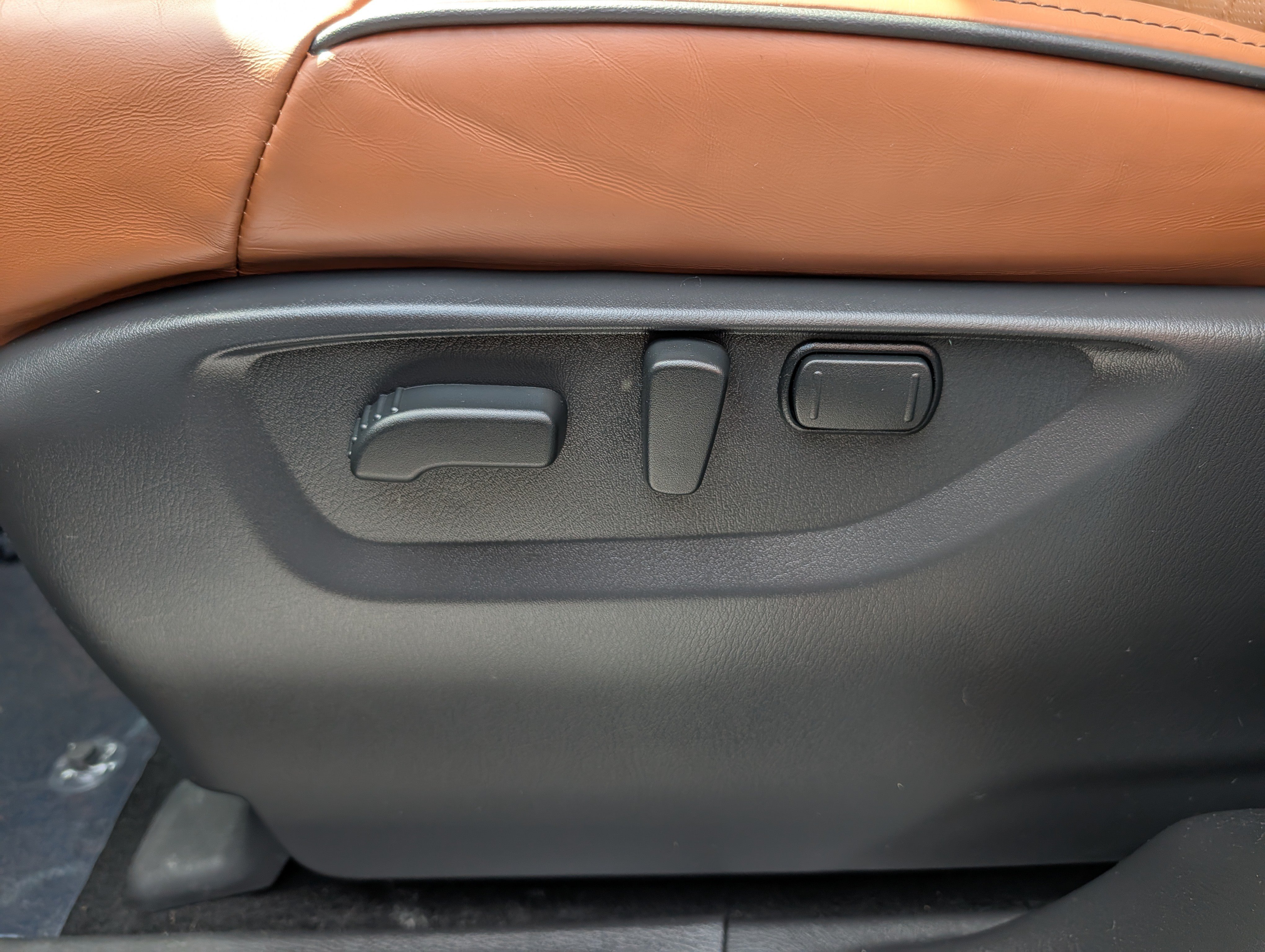 Certified 2024 INFINITI QX80 Sensory AWD/4WD image 20