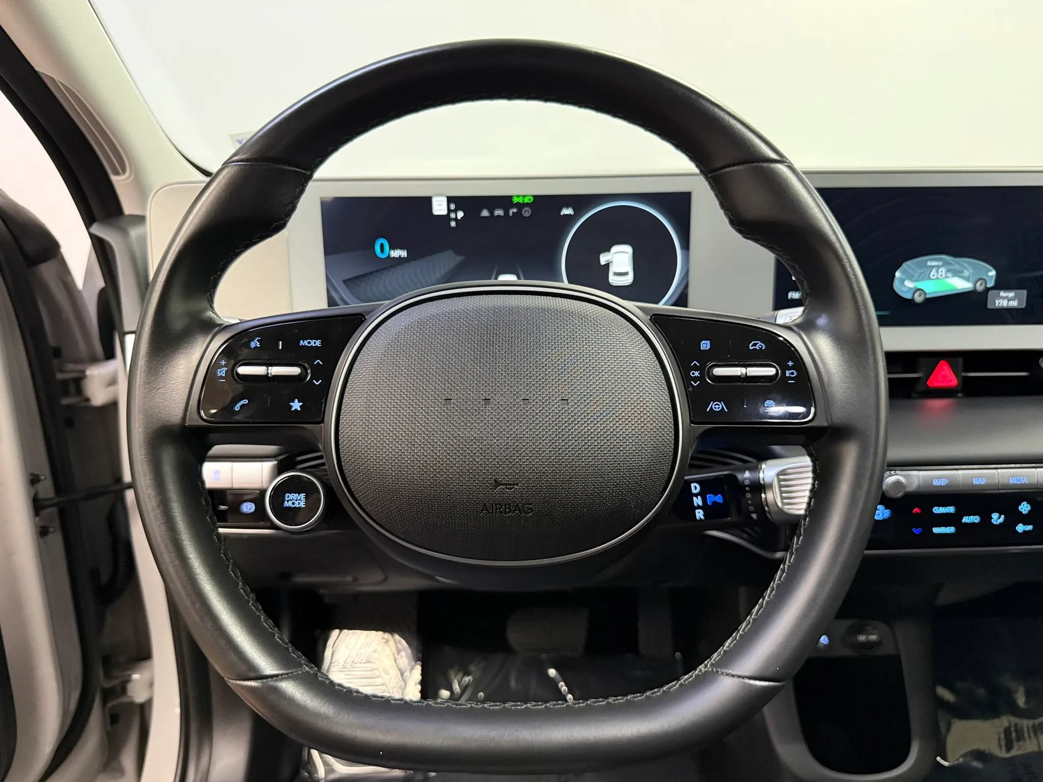 Used 2024 Hyundai Ioniq 5 SE RWD image 19