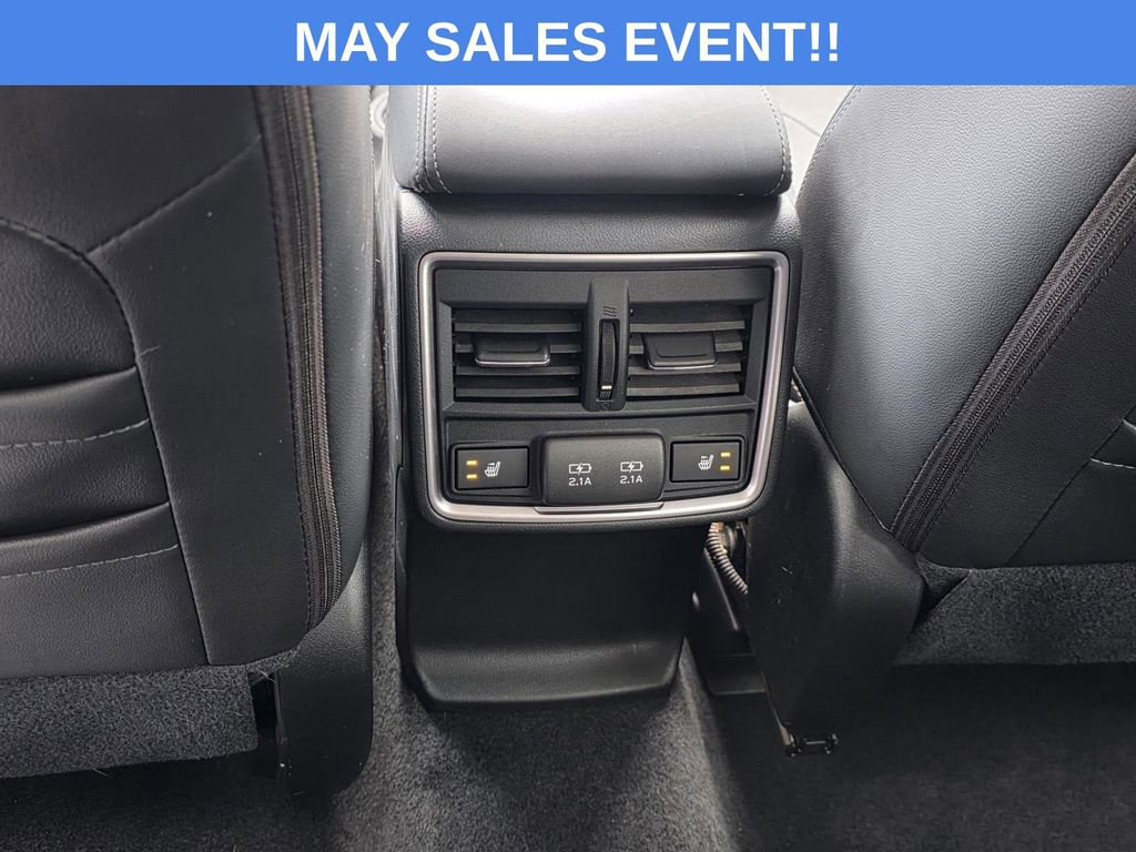 Used 2021 Subaru Forester Touring w/ Popular Package #2 AWD/4WD image 13