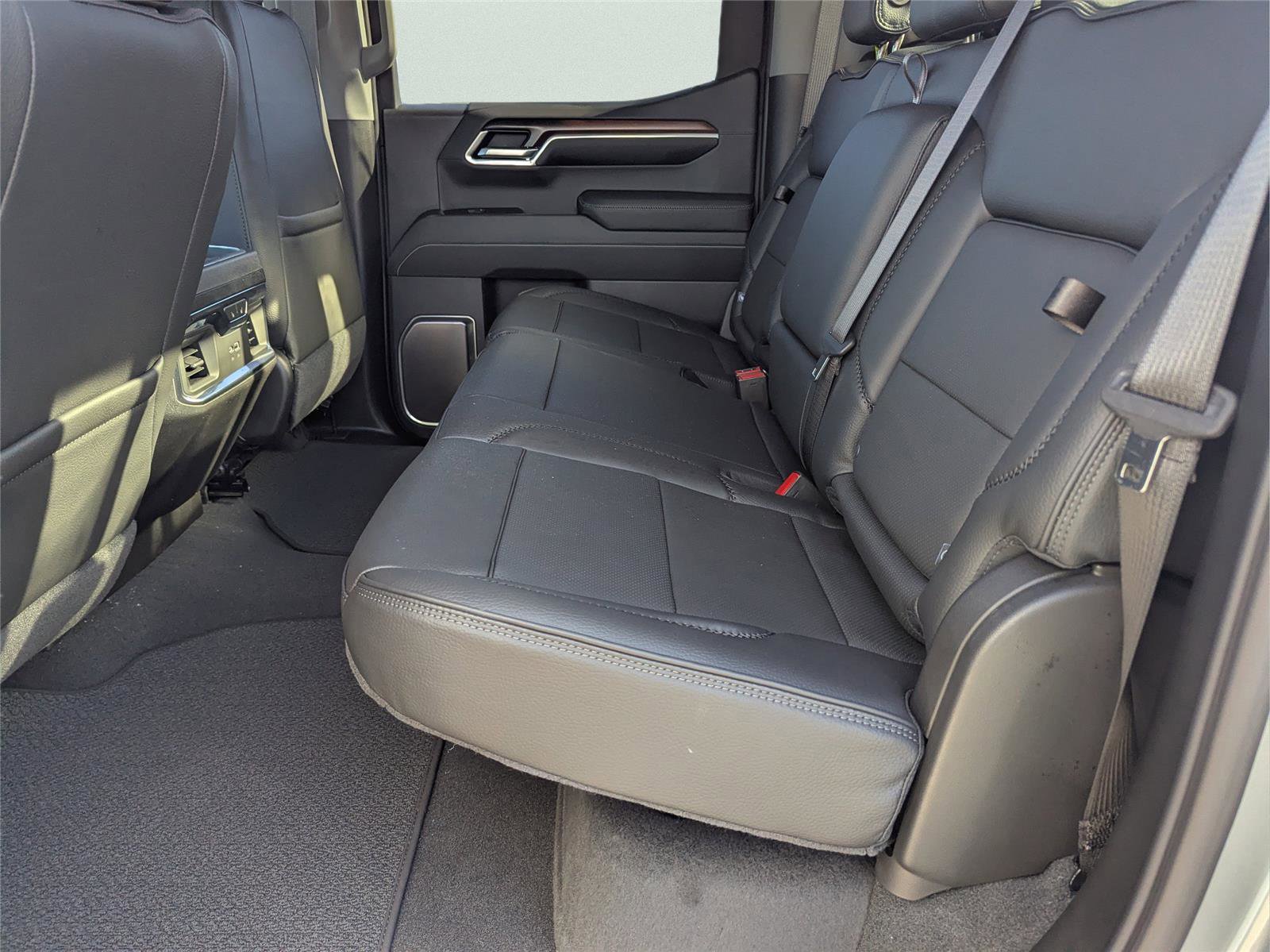 New 2026 GMC Sierra 1500 Denali w/ Denali Reserve Package image 24