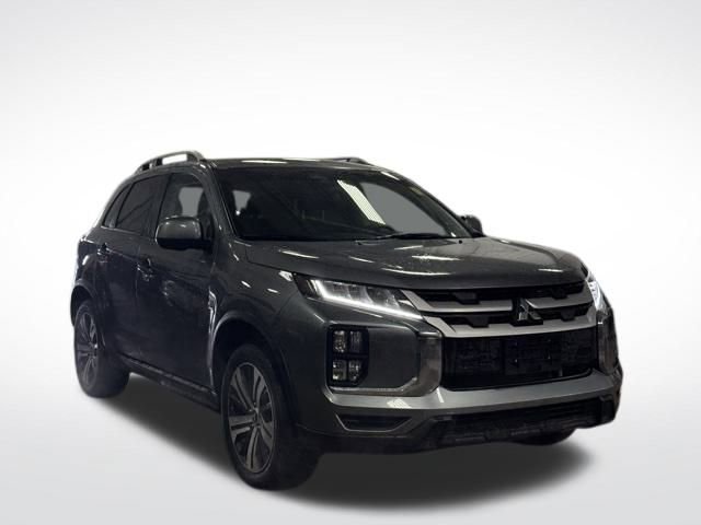 Used 2024 Mitsubishi Outlander Sport AWD image 4