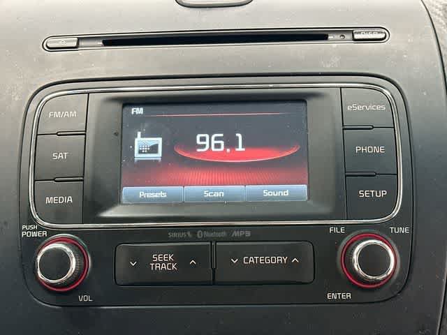 Used 2014 Kia Forte EX w/ Protection Package FWD image 10