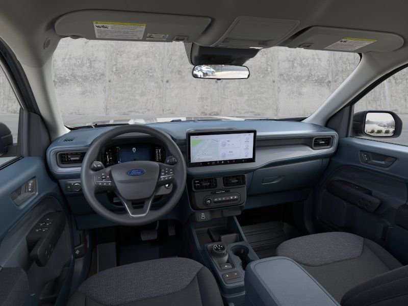 New 2026 Ford Maverick XL image 9