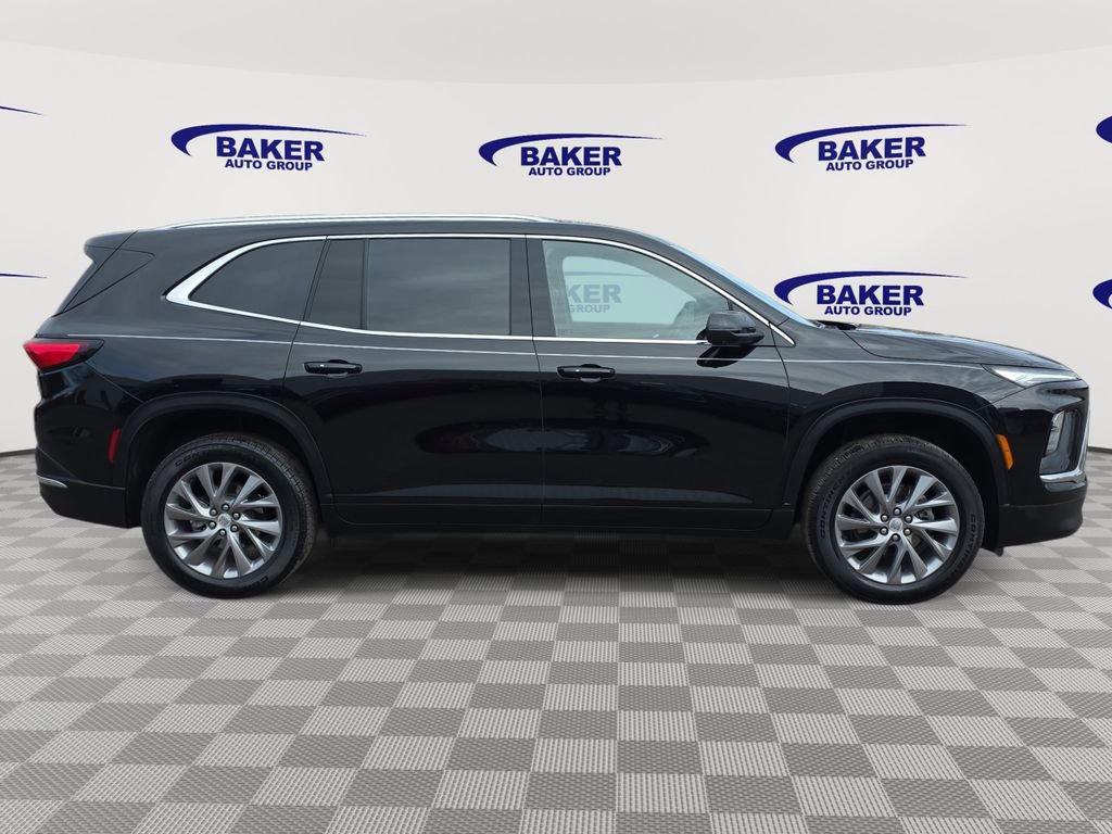 Used 2025 Buick Enclave Preferred w/ Trailering Package, 5000 lbs. image 4