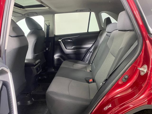 Used 2019 Toyota RAV4 XLE w/ Convenience Package AWD/4WD image 11